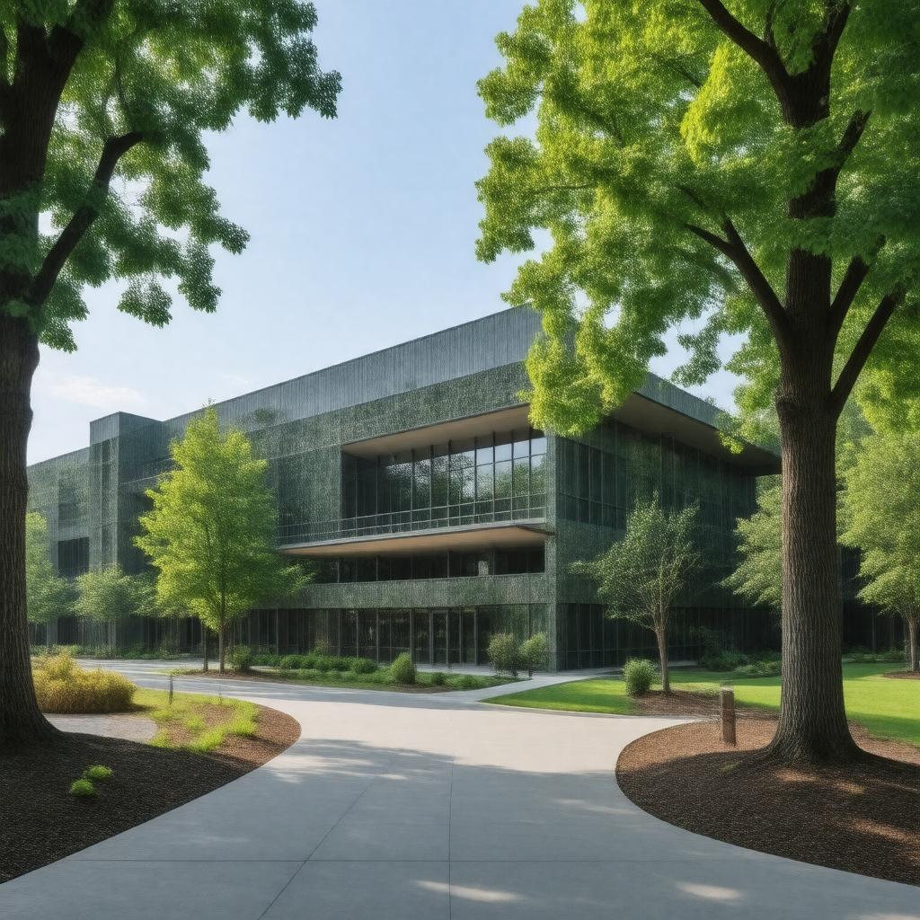 Oak Ridge Associated Universities